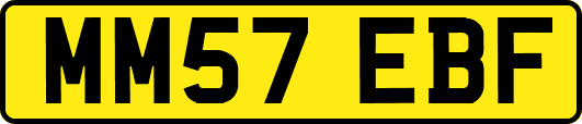MM57EBF