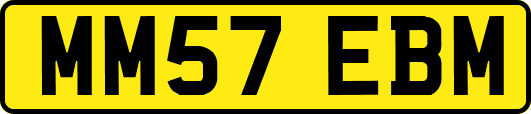 MM57EBM