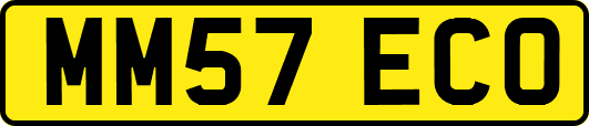 MM57ECO