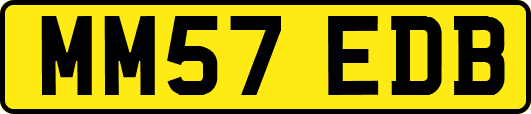 MM57EDB