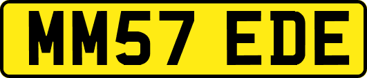 MM57EDE