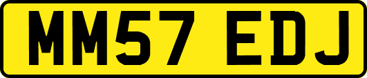 MM57EDJ