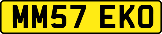 MM57EKO