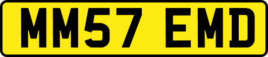 MM57EMD