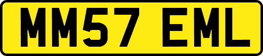 MM57EML