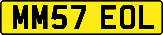 MM57EOL