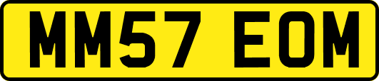 MM57EOM