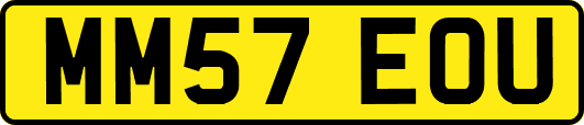 MM57EOU