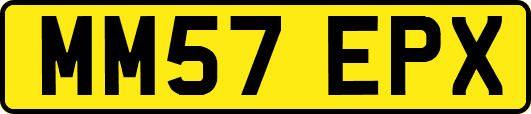 MM57EPX