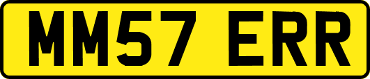 MM57ERR