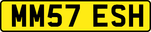 MM57ESH