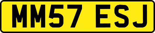 MM57ESJ