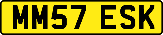 MM57ESK