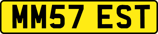 MM57EST
