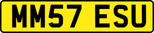 MM57ESU