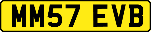 MM57EVB