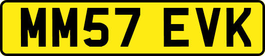MM57EVK