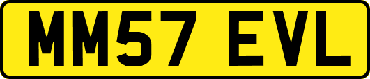 MM57EVL