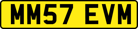 MM57EVM