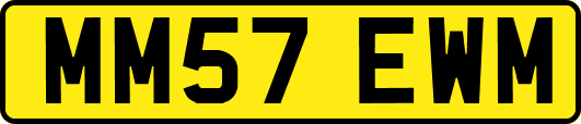 MM57EWM