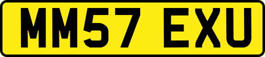 MM57EXU