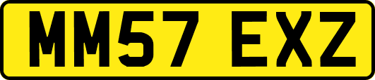 MM57EXZ