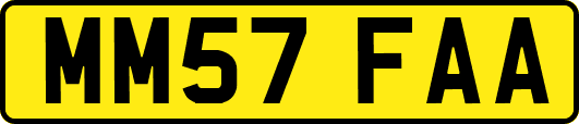 MM57FAA