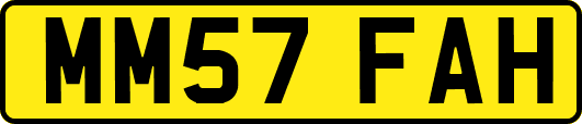 MM57FAH