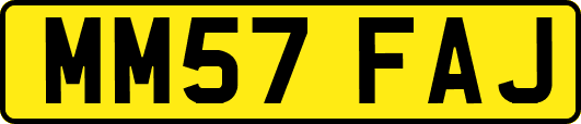 MM57FAJ