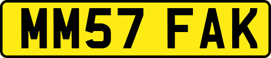 MM57FAK