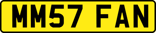 MM57FAN