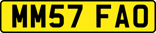 MM57FAO