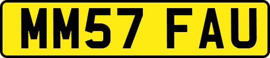 MM57FAU