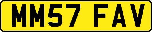 MM57FAV