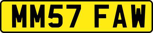 MM57FAW