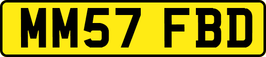 MM57FBD