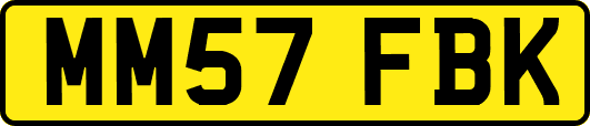 MM57FBK