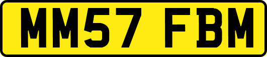 MM57FBM