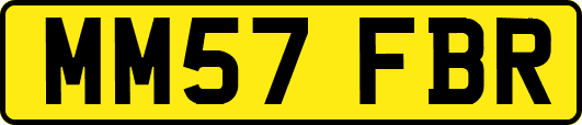 MM57FBR