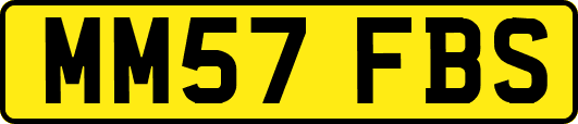 MM57FBS