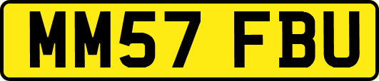 MM57FBU