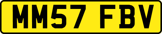 MM57FBV