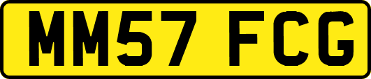 MM57FCG