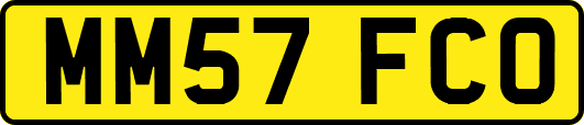 MM57FCO