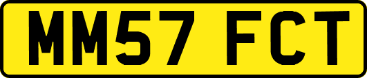 MM57FCT