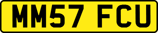 MM57FCU