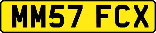 MM57FCX