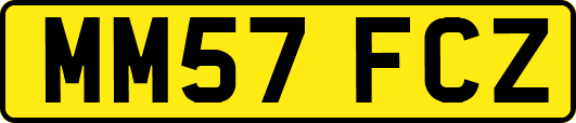MM57FCZ