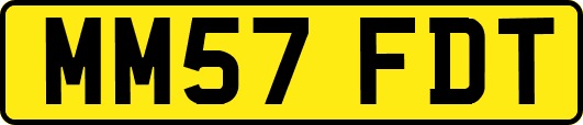 MM57FDT