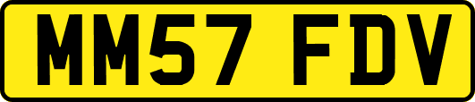 MM57FDV